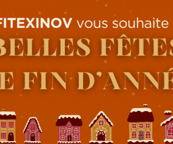 Fermeture de fin d'année