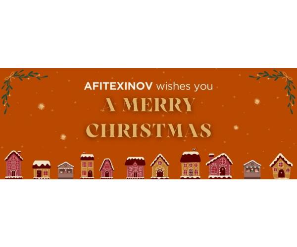 Holiday season is coming