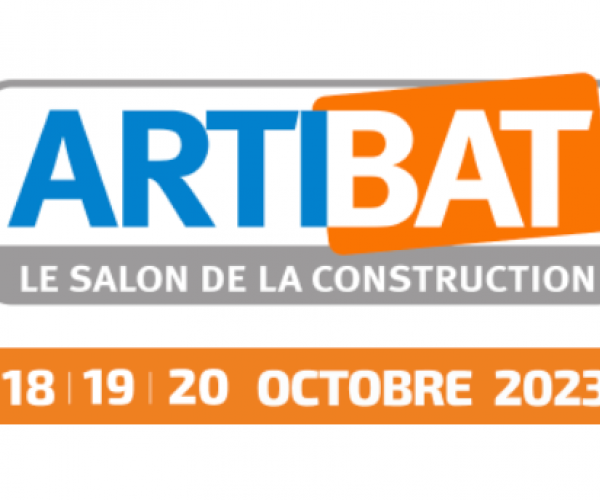 Parlons Bâtiment sur ARTIBAT 2023