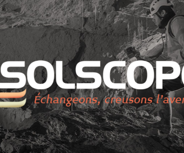 AFITEXINOV au SOLSCOPE 2025