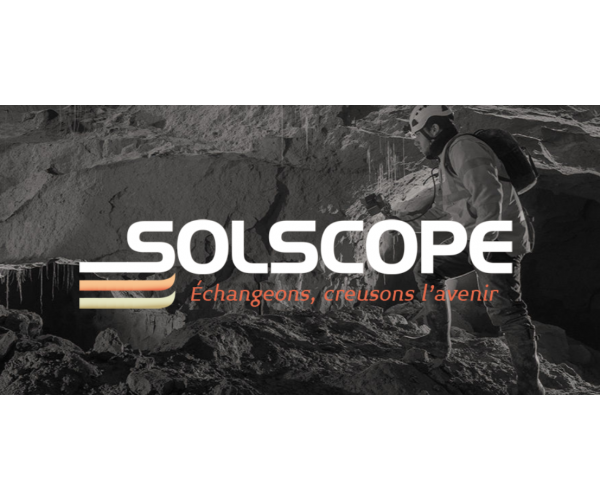 AFITEXINOV at SOLSCOPE 2025