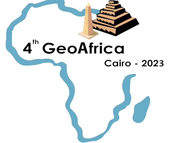 Les équipes AFITEXINOV vous accueille au salon GeoAfrica au Caire du 20 au 23 février 2023 !