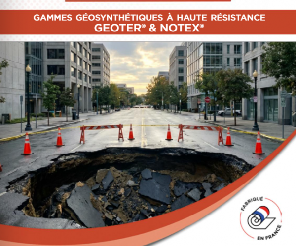 Nouvelle brochure : nos solutions cavités !