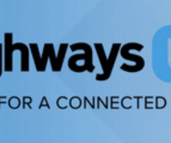 AFITEXINOV participa à Highways UK - Stand 146