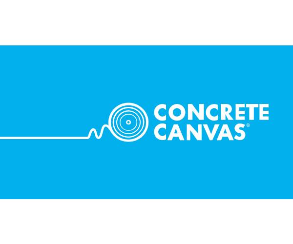 CONCRETE CANVAS’s CIMTEX® products distributed in France by AFITEXINOV