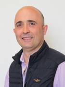 Cédric ENJOLRAS
