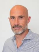Eric ROQUEL