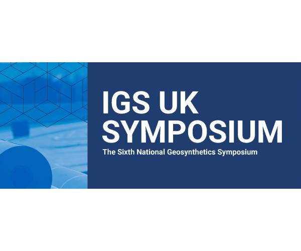 Meet us at IGS UK Symposium, on the 28th of June 2022