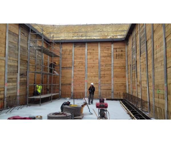 The zerOGravity indoor skydiving centre is due to open